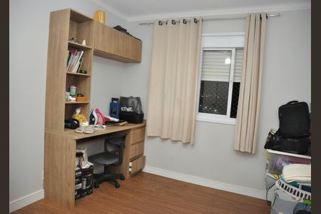 Apartamento para alugar com 87m², 3 quartos e 2 vagasQuarto 1