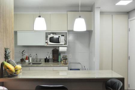 Apartamento para alugar com 87m², 3 quartos e 2 vagasCozinha