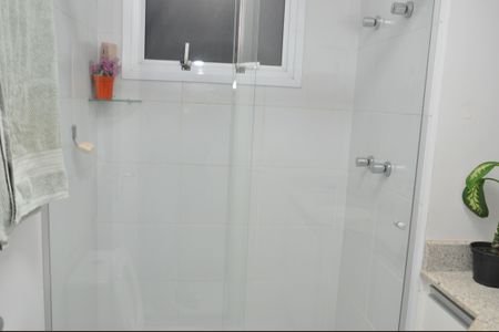 Apartamento para alugar com 87m², 3 quartos e 2 vagasBanheiro 