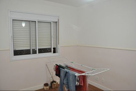 Apartamento para alugar com 87m², 3 quartos e 2 vagasQuarto 2