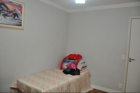 Apartamento para alugar com 87m², 3 quartos e 2 vagasQuarto 1