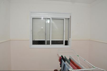 Apartamento para alugar com 87m², 3 quartos e 2 vagasQuarto 2
