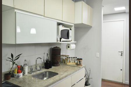 Apartamento para alugar com 87m², 3 quartos e 2 vagasCozinha