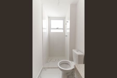Apartamento para alugar com 40m², 2 quartos e 1 vaga Apartamento para alugar com 40m², 2 quartos e 1 vagaBanheiro