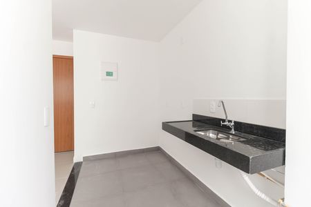 Apartamento para alugar com 40m², 2 quartos e 1 vaga Apartamento para alugar com 40m², 2 quartos e 1 vagaCozinha