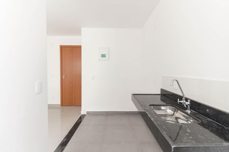 Apartamento para alugar com 40m², 2 quartos e 1 vaga Apartamento para alugar com 40m², 2 quartos e 1 vagaCozinha