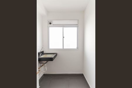 Apartamento para alugar com 40m², 2 quartos e 1 vaga Apartamento para alugar com 40m², 2 quartos e 1 vagaÁrea de Serviço