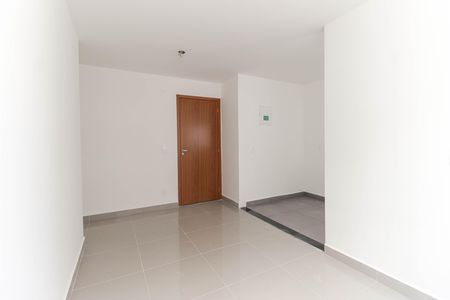 Apartamento para alugar com 40m², 2 quartos e 1 vaga Apartamento para alugar com 40m², 2 quartos e 1 vagaSala