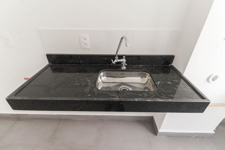 Apartamento para alugar com 40m², 2 quartos e 1 vaga Apartamento para alugar com 40m², 2 quartos e 1 vagaCozinha