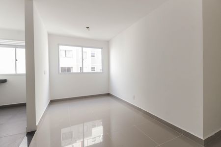 Apartamento para alugar com 40m², 2 quartos e 1 vaga Apartamento para alugar com 40m², 2 quartos e 1 vagaSala