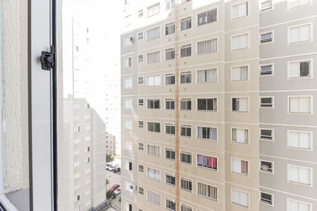 Apartamento para alugar com 40m², 2 quartos e 1 vaga Apartamento para alugar com 40m², 2 quartos e 1 vagaVista do Quarto 2