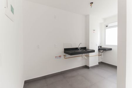Apartamento para alugar com 40m², 2 quartos e 1 vaga Apartamento para alugar com 40m², 2 quartos e 1 vagaCozinha