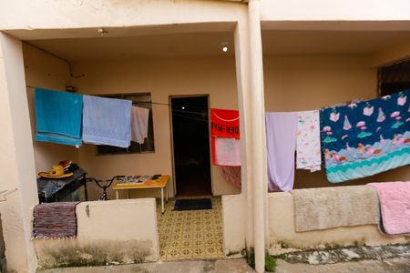 Casa à venda com 113m², 2 quartos e 1 vagaÁrea comum