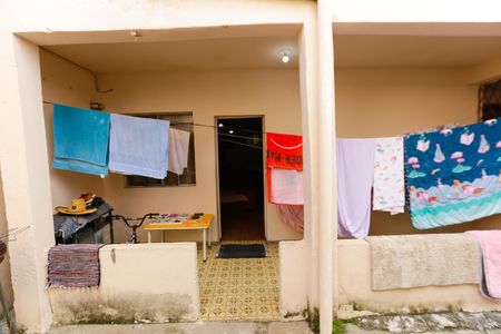 Casa à venda com 113m², 2 quartos e 1 vagaÁrea comum