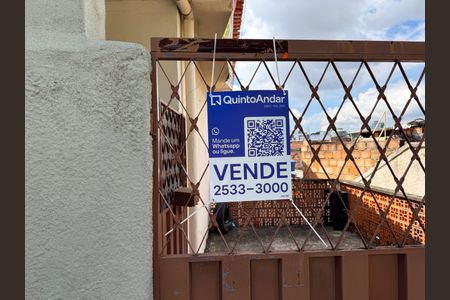Casa à venda com 113m², 2 quartos e 1 vagaplaquinha instalada
