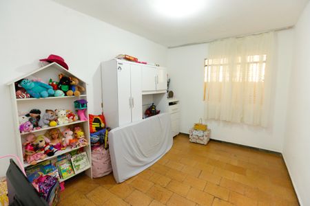 Casa à venda com 113m², 2 quartos e 1 vagaQuarto 1