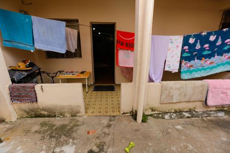 Casa à venda com 113m², 2 quartos e 1 vagaÁrea comum