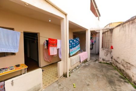 Casa à venda com 113m², 2 quartos e 1 vagaÁrea comum