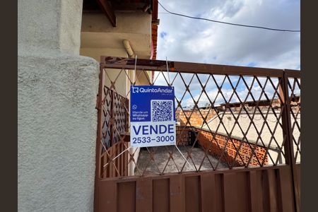 Casa à venda com 113m², 2 quartos e 1 vagaplaquinha instalada