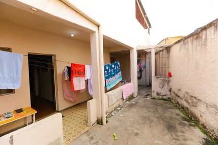 Casa à venda com 113m², 2 quartos e 1 vagaÁrea comum