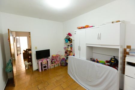 Casa à venda com 113m², 2 quartos e 1 vagaQuarto 1