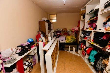 Casa à venda com 113m², 2 quartos e 1 vagaÁrea de Serviço