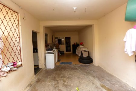 Casa à venda com 113m², 2 quartos e 1 vagaÁrea comum