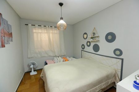 Casa à venda com 113m², 2 quartos e 1 vagaQuarto 2