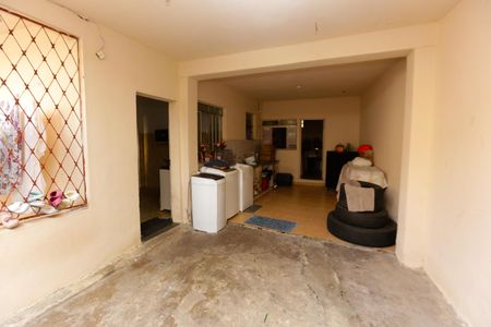 Casa à venda com 113m², 2 quartos e 1 vagaÁrea de Serviço