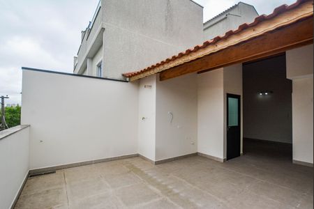 Casa à venda com 130m², 3 quartos e 2 vagas Casa à venda com 130m², 3 quartos e 2 vagasCobertura