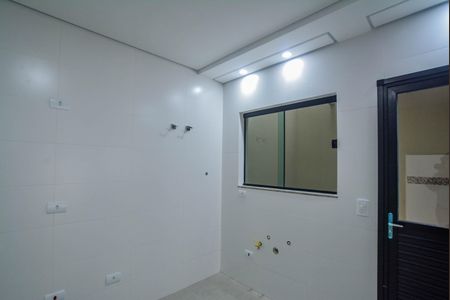 Casa à venda com 130m², 3 quartos e 2 vagas Casa à venda com 130m², 3 quartos e 2 vagasCozinha