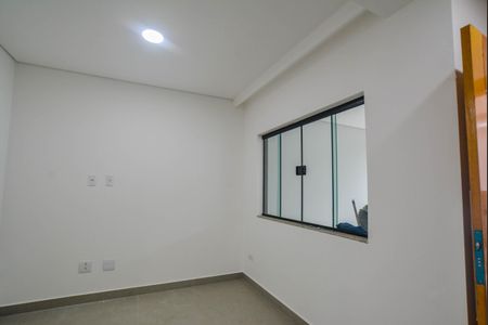 Casa à venda com 130m², 3 quartos e 2 vagas Casa à venda com 130m², 3 quartos e 2 vagasSala