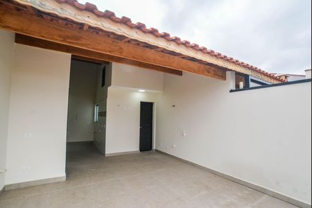 Casa à venda com 130m², 3 quartos e 2 vagas Casa à venda com 130m², 3 quartos e 2 vagasCobertura