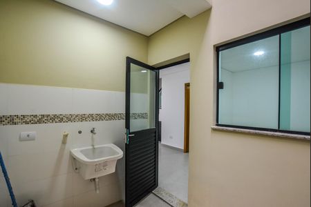 Casa à venda com 130m², 3 quartos e 2 vagas Casa à venda com 130m², 3 quartos e 2 vagasÁrea de Serviço