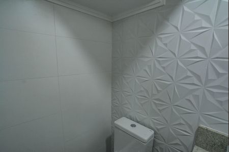 Casa à venda com 130m², 3 quartos e 2 vagas Casa à venda com 130m², 3 quartos e 2 vagasLavabo