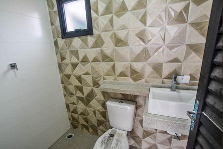 Casa à venda com 130m², 3 quartos e 2 vagas Casa à venda com 130m², 3 quartos e 2 vagasCobertura