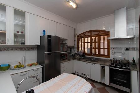 Casa à venda com 231m², 3 quartos e 4 vagasCozinha
