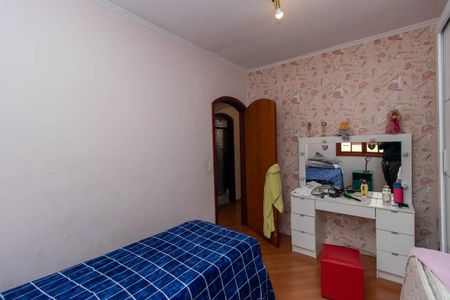 Casa à venda com 231m², 3 quartos e 4 vagasQuarto 1