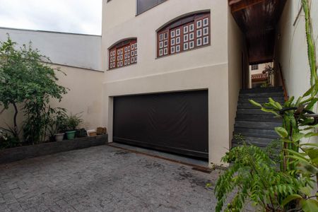 Casa à venda com 231m², 3 quartos e 4 vagasGaragem