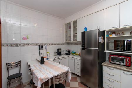 Casa à venda com 231m², 3 quartos e 4 vagasCozinha