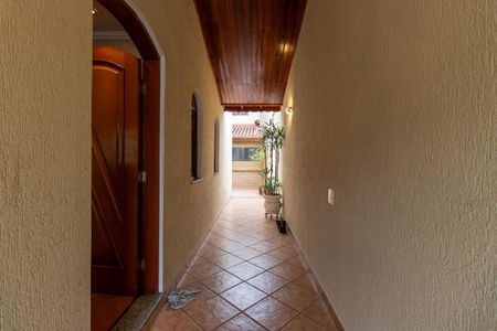 Casa à venda com 231m², 3 quartos e 4 vagasHall de Entrada
