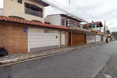 Casa à venda com 231m², 3 quartos e 4 vagasFachada