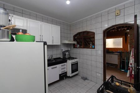 Casa à venda com 231m², 3 quartos e 4 vagasEdícula