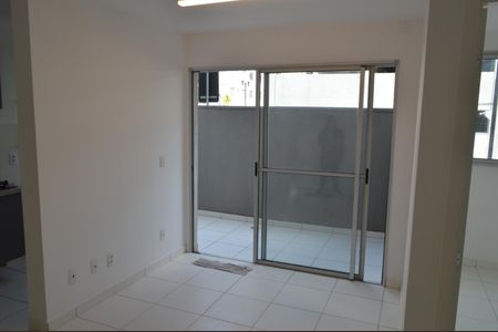 Apartamento à venda com 50m², 2 quartos e 1 vaga Apartamento à venda com 50m², 2 quartos e 1 vagaSala