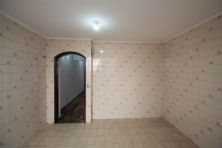 Casa para alugar com 73m², 2 quartos e 1 vaga Casa para alugar com 73m², 2 quartos e 1 vagaCozinha