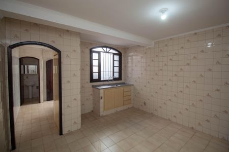 Casa para alugar com 73m², 2 quartos e 1 vaga Casa para alugar com 73m², 2 quartos e 1 vagaCozinha