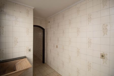 Casa para alugar com 73m², 2 quartos e 1 vaga Casa para alugar com 73m², 2 quartos e 1 vagaÁrea de Serviço