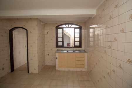 Casa para alugar com 73m², 2 quartos e 1 vaga Casa para alugar com 73m², 2 quartos e 1 vagaCozinha