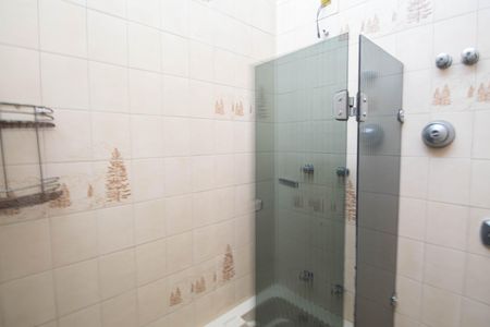 Casa para alugar com 73m², 2 quartos e 1 vaga Casa para alugar com 73m², 2 quartos e 1 vagaBanheiro 1