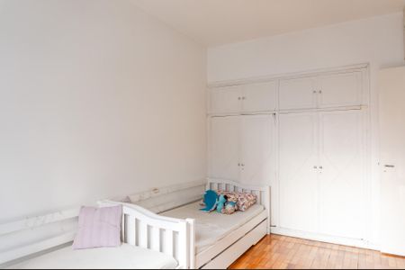 Apartamento à venda com 106m², 2 quartos e sem vagaQuarto 2